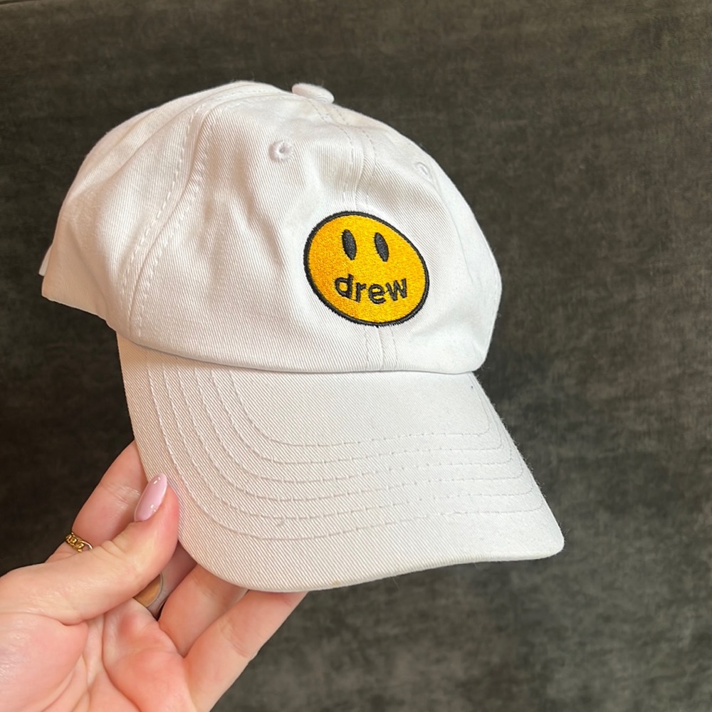 DREW inspired hat